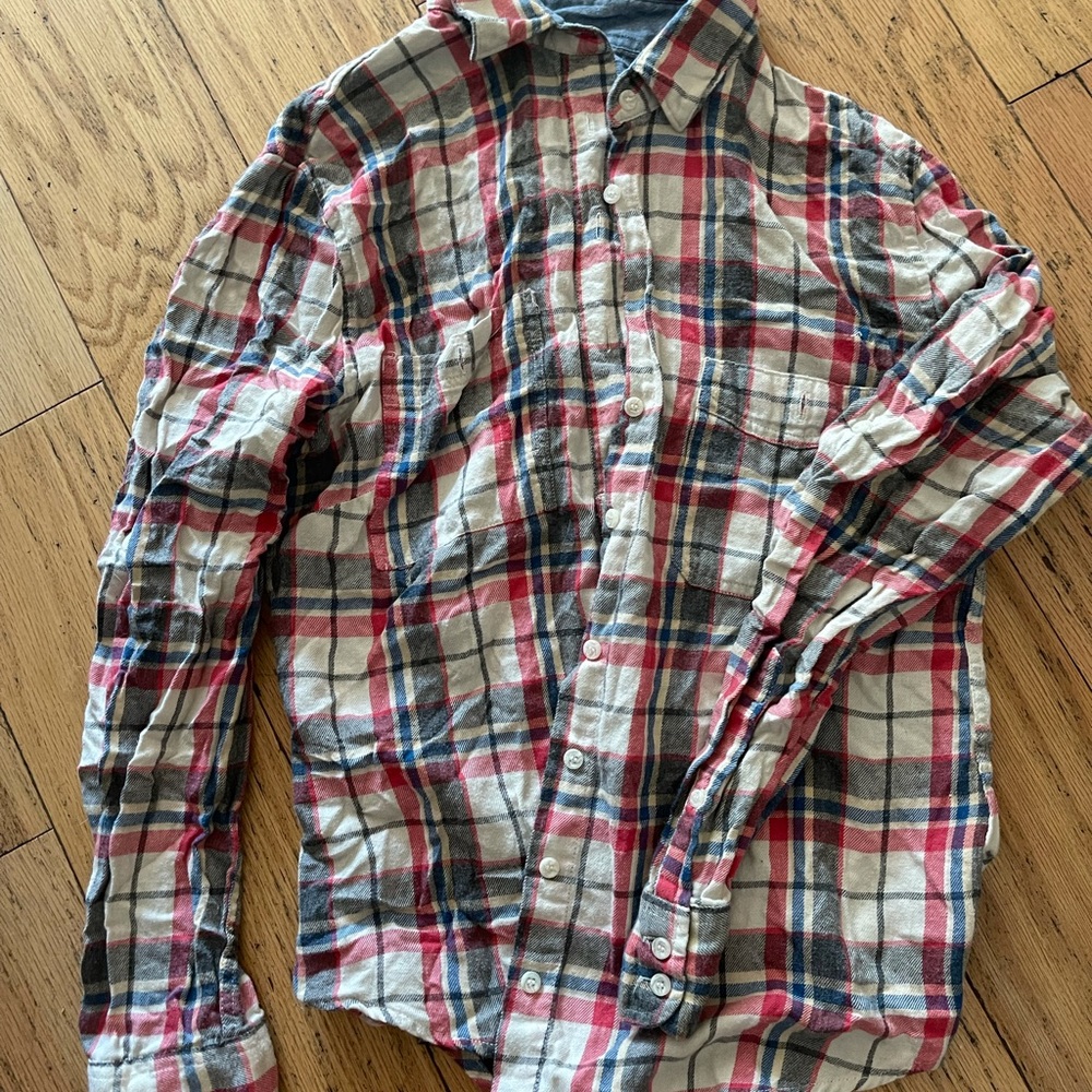 Flannel